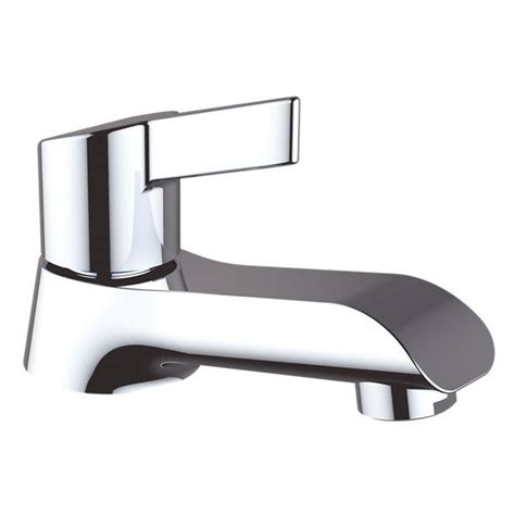 Grifo Lavabo Monomando Standard Hidr Ulica Open Cromo Standard