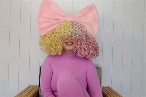 Sia Adopted 2 Teenage Sons