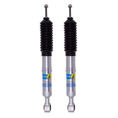 Bilstein B Front Lift Shocks For Chevrolet Colorado