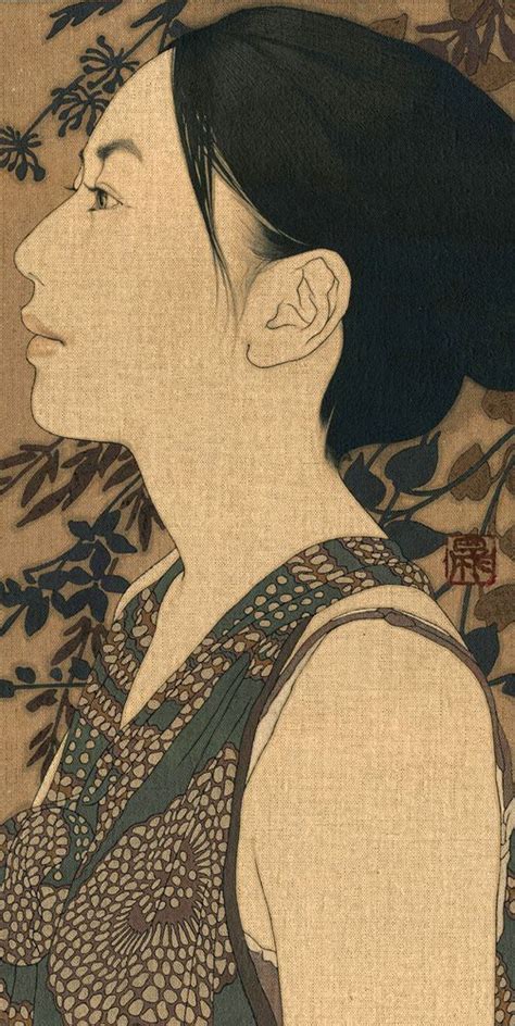 Ikenaga Yasunari The Modern Muses Arte Giapponese