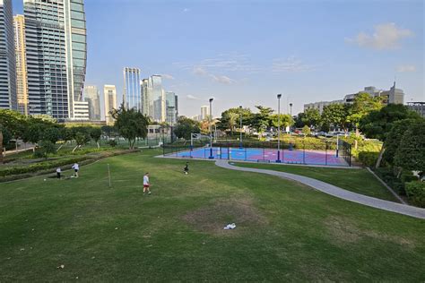 JLT Park - Propsearch.ae