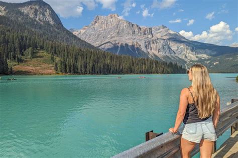 13 Things to KNOW Before Visiting Yoho National Park