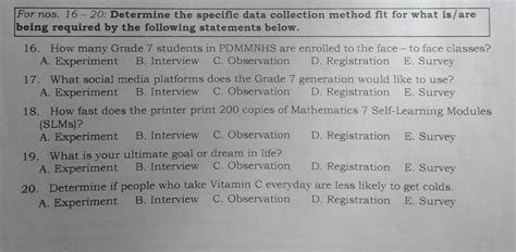 Pa Answer Po Ako Kailangan Na Kailangan Ko Na Po Ito Ngayon Letter Lang