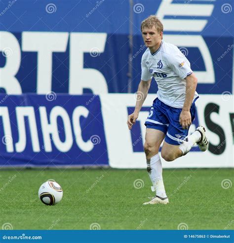 Russian Football Premier League Editorial Stock Photo Image Of