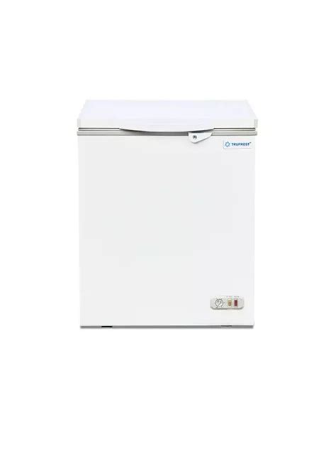 Buy Trufrost L Single Door Convertible Hard Top Deep Freezer Cf