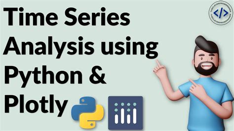 Time Series Analysis Using Python Aman Kharwal