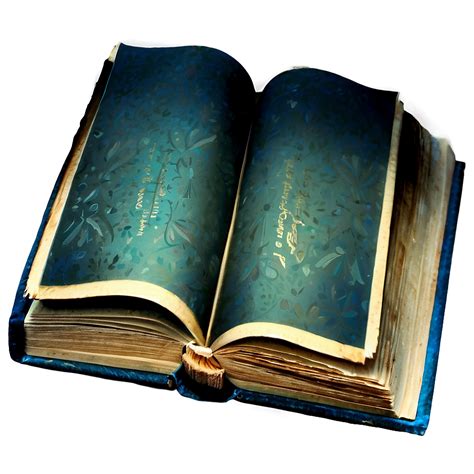 transparent  book png vtx png image