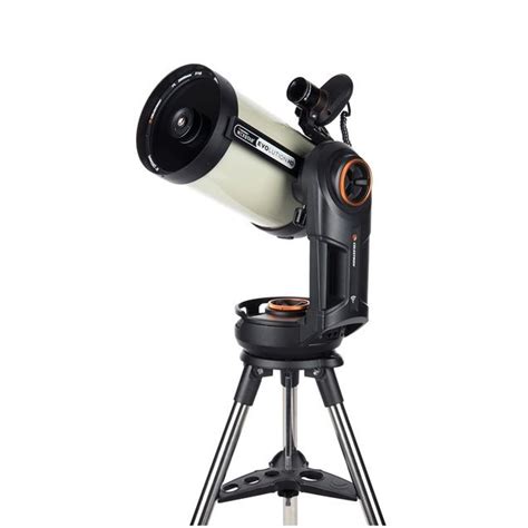 Celestron Nexstar Evolution 8 Telescope With Wifi Starsense Auto