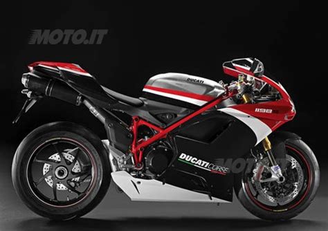 Ducati S Corse Special Edition Prezzo E Scheda