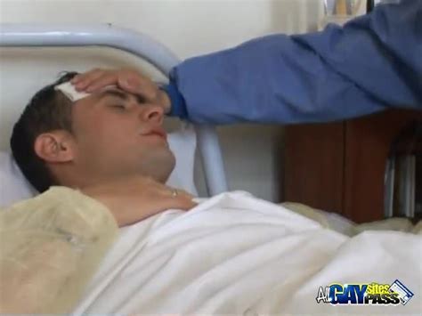 Free Gay Nurse Porn Videos XHamster