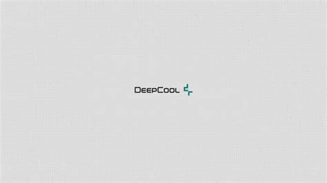 Z3 - DeepCool