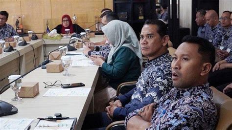 Belum Sukses Tertibkan PKL Di Jalan Pedati Pemkot Bogor Bakal Gunakan