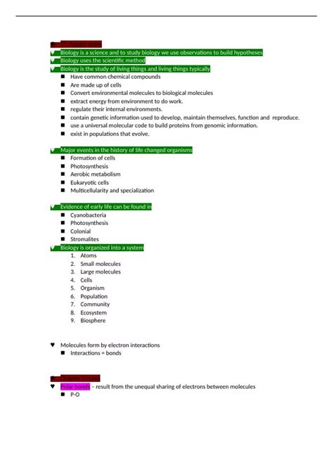 Summary Bisc Exam Cheat Sheet Bisc Bisc Stuvia Us