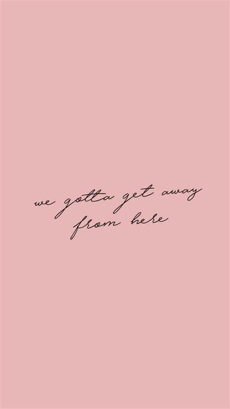 412+ Aesthetic Pink Wallpaper Quotes free Download - MyWeb