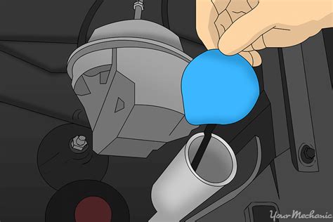 How To Diagnose And Repair A Faulty Windshield Washer Pump