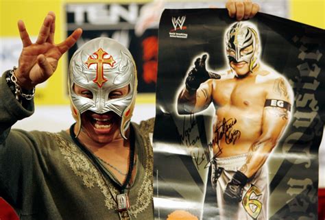 Rey Mysterio Retirement: Is Legendary Wrestler Set To Leave The Sport
