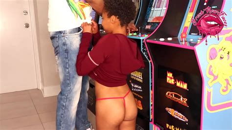 Video Game Sex Machine XNXX