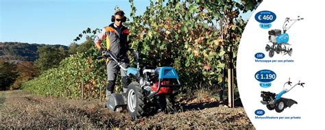 Bertolini: Prodotti per la Cura del Verde - Bertolini