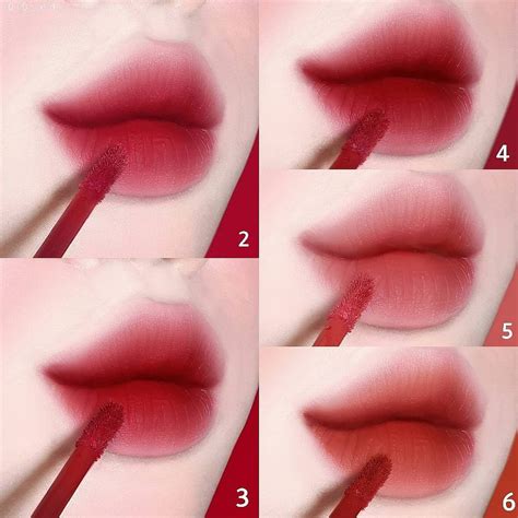 thỏi son Hàn hot hit bạn nên múc ngay trước Valentine Cây nào cũng màu đẹp vỏ xinh hay