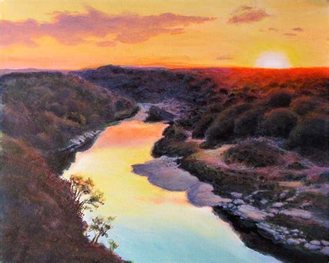 19 best images about Texas Landscape Paintings on Pinterest | Oil on ...