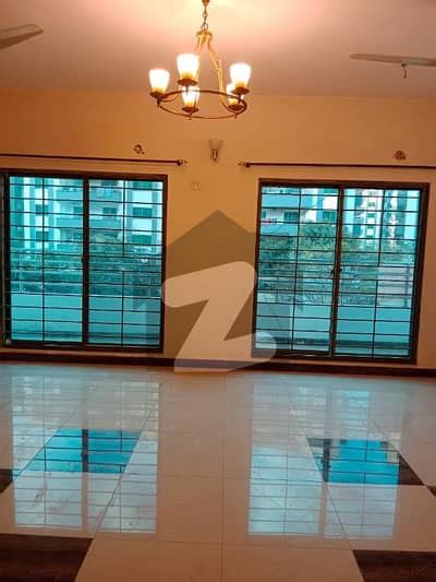 Bed Army Apartments In Askari Lahore Are Available For Sale Askari