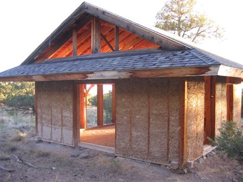 Straw Clay Houses Natural Building Blog