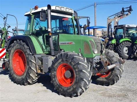 Fendt Vario Gebraucht Neu Kaufen Technikboerse