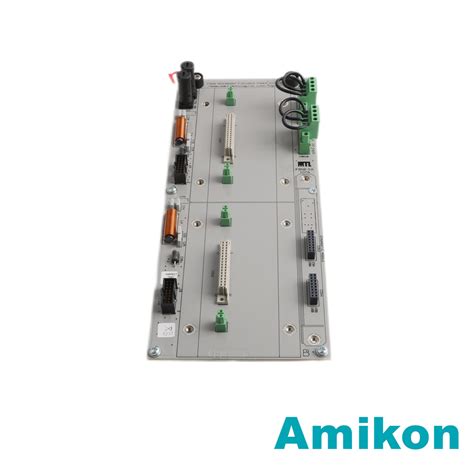 honeywell  ca redundant fieldbus power