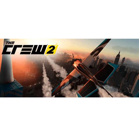 Ubisoft The Crew 2 Playstation 4 Wehkamp