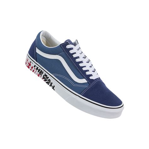 Vans Old Skool Otw Sidewall Vn0a38g1vri