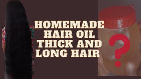 Homemade Curry Leaves Hair Oil For Double Hair Growth Turn Thin Hair