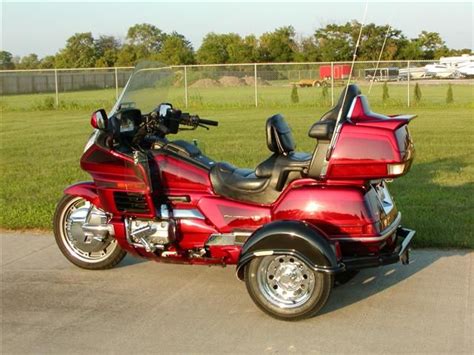 36 best Goldwing Kit- Trike images on Pinterest | Biking, Motors and Motorbikes