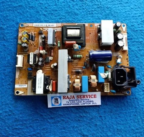 Jual Psu Tv Samsung La C La C E Power Supply Regulator Mesin Ps