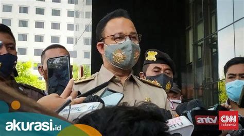 Bela Anies Baswedan MUI DKI Siap Tangkal Serangan Buzzer Di Medsos