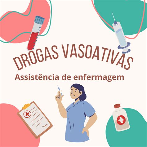 E book Drogas Vasoativas e assistência de enfermagem Eldeany maria