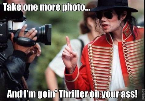 More Funny Macros Of Mj Michael Jackson Funny Moments Photo