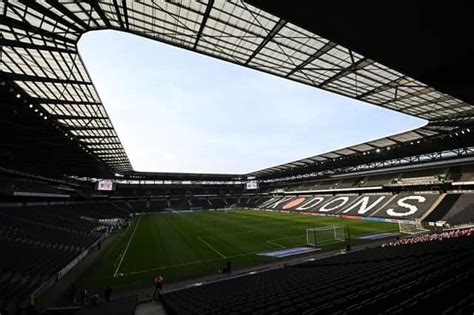 From Bromley to Walsall: Every League Two stadium Doncaster Rovers fans ...