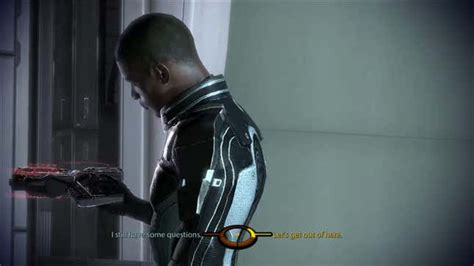 Mass Effect 2 Firewalker Pack Screenshots And Videos Kotaku