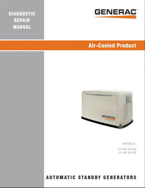 Generac Generator Parts | Genuine Parts | Generator Magic - Page 2