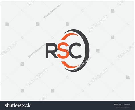 69 Rsc design Images, Stock Photos & Vectors | Shutterstock