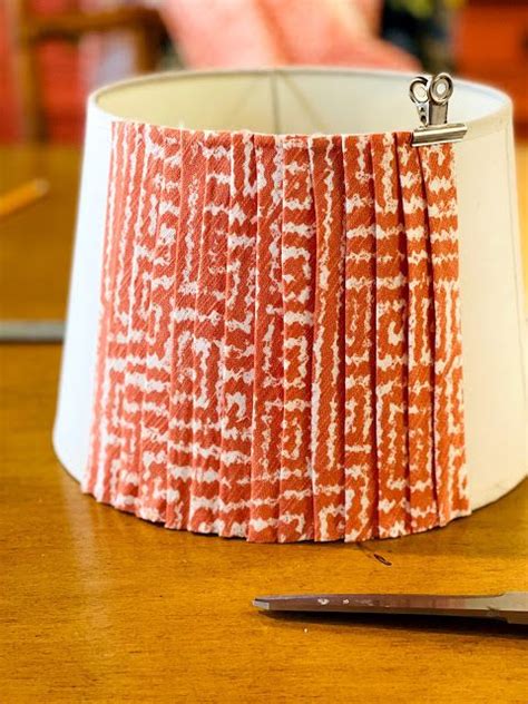 Make A Lampshade Fabric Lampshade Lampshades Cover Lampshade Diy