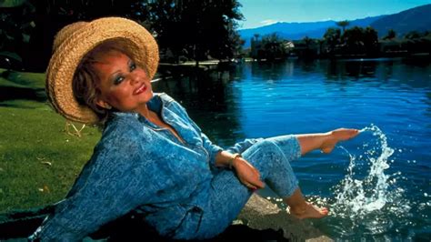 Hipocres A Religiosa Y Esc Ndalos Sexuales La Historia De Tammy Faye