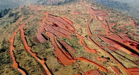 Rio Tinto lanza SIMANDOU el proyecto minero más grande y ambicioso del