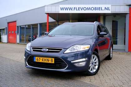 Ford Mondeo Occasion Kopen Op Autotrader