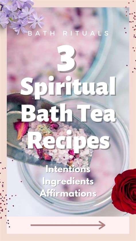 Amazing Diy Herbal Bath Tea Recipes Artofit