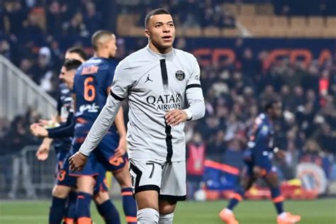 Une Vérité Tombe Sur La Blessure De Kylian Mbappé Sportfr