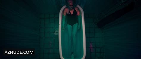 ANASTASIYA YEVTUSHENKO Nude AZNude