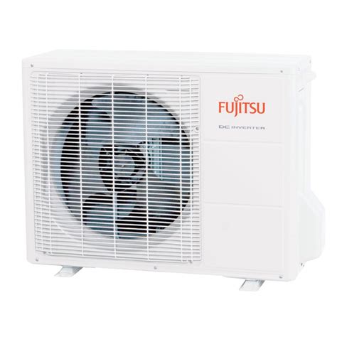 Сплит-система ASYG12LTCB/AOYG12LTCN, FUJITSU, S = 35 кв.м – Атлас Климат