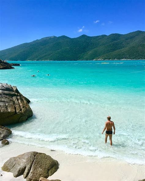 Essa Foto Resume Um Pouco Do Que Foram Meus Dias Aqui Em Arraial Do