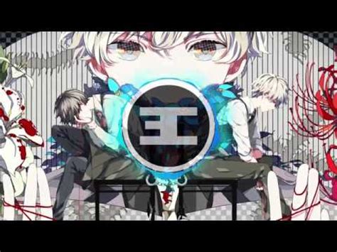 NIGHTCORE Tokyo Ghoul Re Asphyxia Cö shu nie OPENING FULL YouTube